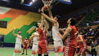 القنوات الناقلة لمباراة الأهلي والزمالك سوبر كرة السلة