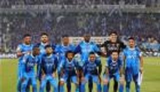 ما القنوات الناقلة لمباراة الهلال والخليج في الدوري السعودي 2024؟