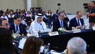 الدكتور ثاني بن أحمد الزيودي- وام