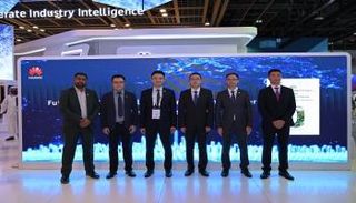 فعاليات جيتكس 2023- وام