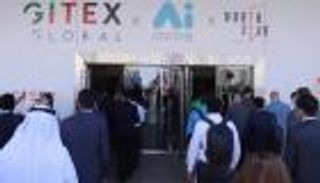 جيتكس إمباكت.. الهاتف الذكي نافذة لمستقبل مستدام