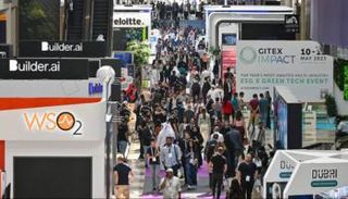 جيتكس جلوبال 2023