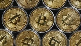 العملات الرقمية- أرشيفية