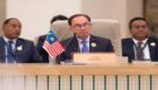 قمة «الخليج-الآسيان».. ماليزيا تقترح اتفاقية تجارة حرة تاريخية