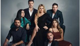 أبطال حكاية «ما تيجي نشوف»