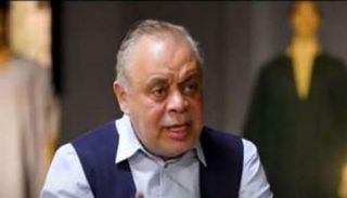 الدكتور أشرف زكي