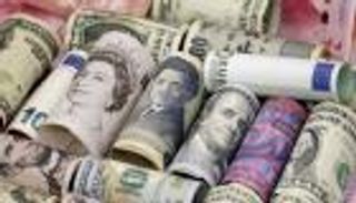 الدولار يلامس مستوى 150 مقابل الين بعد تصريحات رئيس المركزي الأمريكي