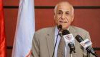 "الأمجاد ستعود".. حسين لبيب يوجه رسالة أمل لجماهير الزمالك