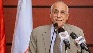 حسين لبيب رئيس نادي الزمالك الجديد