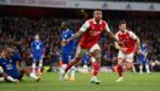 القنوات الناقلة لمباراة تشيلسي وأرسنال في الدوري الإنجليزي 2024