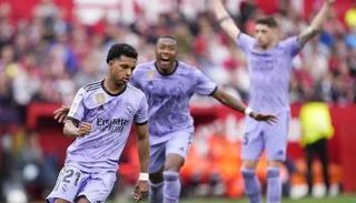 القنوات الناقلة لمباراة ريال مدريد وإشبيلية