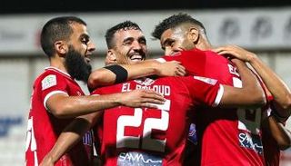 الوداد الرياضي 