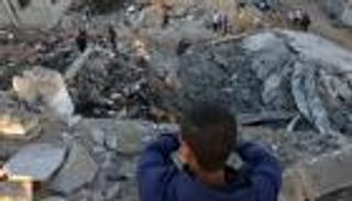 غزة وشبح «النكبة» الثانية.. محنة القصف ومأساة التهجير