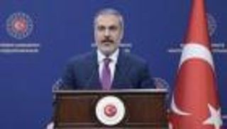 من مصر.. تركيا ترسم «طريق» السلام الفلسطيني الإسرائيلي