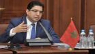 المغرب بقمة السلام: نرفض الأفكار الهادفة لترحيل الفلسطينيين