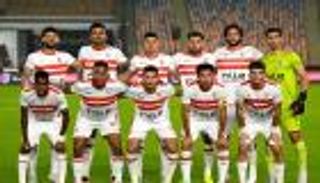 بث مباشر: مباراة الزمالك وسموحة في الدوري المصري 2024