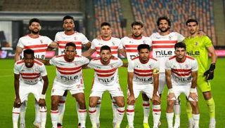 بث مباشر مباراة الزمالك وسموحة