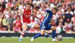 تاريخ مزدوج ينتظر أرسنال وتشيلسي في ديربي لندن