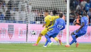 أقوى فريق في آسيا