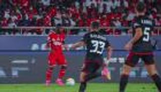 الدوري الأفريقي.. كيف يستعد الأهلي لمباراة الحسم أمام سيمبا؟