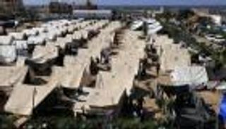 ما بين 1948 و2023.. التغريبة الفلسطينية تعود بغزة