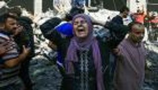 في حرب غزة.. أيهما أفضل لأمريكا التهدئة أم اجتياح كامل؟