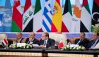 قمة القاهرة للسلام.. لاءات ضد التهجير ورسائل قوية لمنع نكبة فلسطينية جديدة