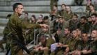 رئيس الأركان الإسرائيلي: سندخل إلى قطاع غزة للقضاء على حماس