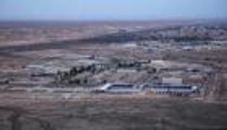 "عين الأسد" مجددا.. استهداف قاعدة تضمّ قوات أمريكية بالعراق