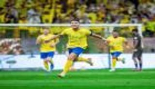 أبهر حارس المرمى.. ركلة رونالدو تقود النصر لـ«ريمونتادا» ضد ضمك