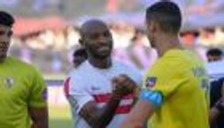 شاهد عيان.. شيكابالا يكشف أسرار نجاح كريستيانو رونالدو (فيديو)