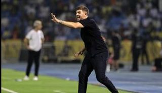 ستيفن جيرارد