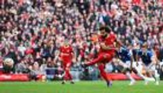 بقدم محمد صلاح.. ليفربول ينقض على صدارة الدوري الإنجليزي