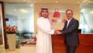 بـقيمة 25 مليون دولار.. اتفاقية تسهيلات ائتمانية بين بنك التصدير والاستيراد السعودي وشركة إماراتية