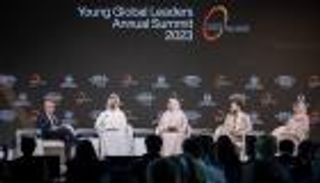 القيادات الشابة.. رأس مال العالم في تحفيز العمل التنموي والمناخي