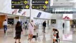 مطارات المغرب تحقق رقماً قياسياً جديداً.. 20 مليون مسافر في شهر واحد