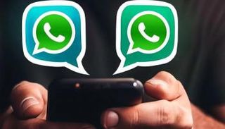 تطبيق واتساب