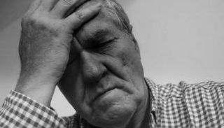 اضطراب النوم عند كبار السن