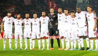 بث مباشر مباراة الوداد وانييمبا