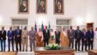 سقف عال للأمل.. فرقاء السودان إلى طاولة مفاوضات جدة نهاية الأسبوع