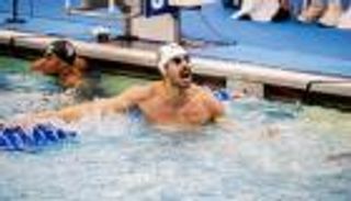 إنجاز مصري تاريخي جديد في كأس العالم للسباحة (فيديو)