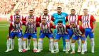 بين ريال مدريد ومانشستر سيتي.. جيرونا يقهر كبار أوروبا