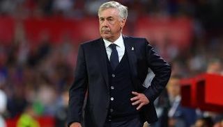 الإيطالي كارلو أنشيلوتي