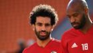 بديل محمد صلاح.. هل يعود شيكابالا إلى منتخب مصر؟