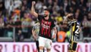 القنوات الناقلة لمباراة ميلان ويوفنتوس في الدوري الإيطالي 2024