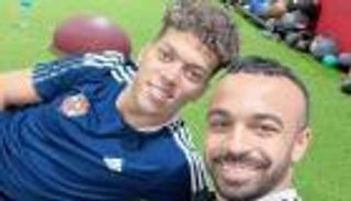 مستشفى الأهلي.. 9 إصابات تضرب بطل أفريقيا قبل مباراة سيمبا