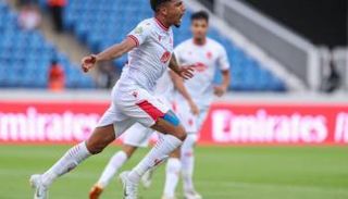 القنوات الناقلة لمباراة الوداد وانييمبا