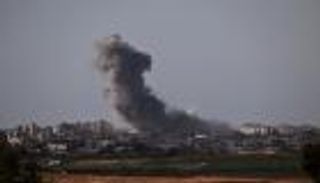 متى تشن إسرائيل عمليتها البرية في قطاع غزة؟ متحدث يوضح