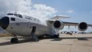 الكويت تطلق جسراً جوياً لإغاثة غزة