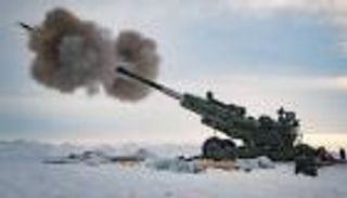 شح قذائف المدفعية.. أمريكا تحول دفة الدعم إلى إسرائيل